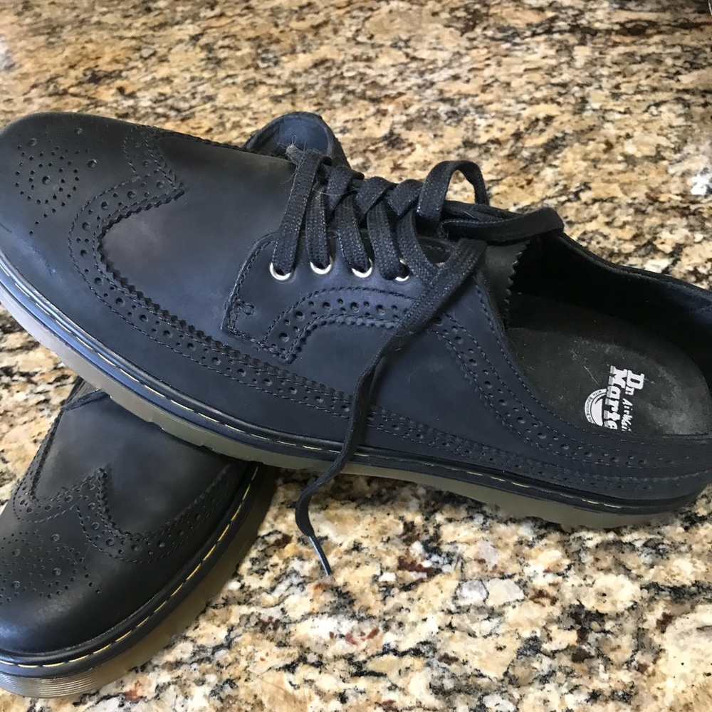 Dr Marten Floyd mens shoes